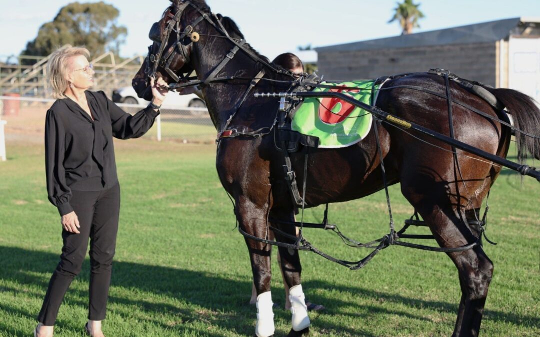 2025 election – $1m commitment to light up Leeton Showgrounds