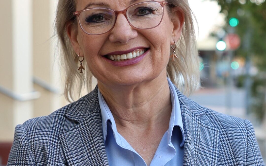 Statement: Leadership of the Liberal Party