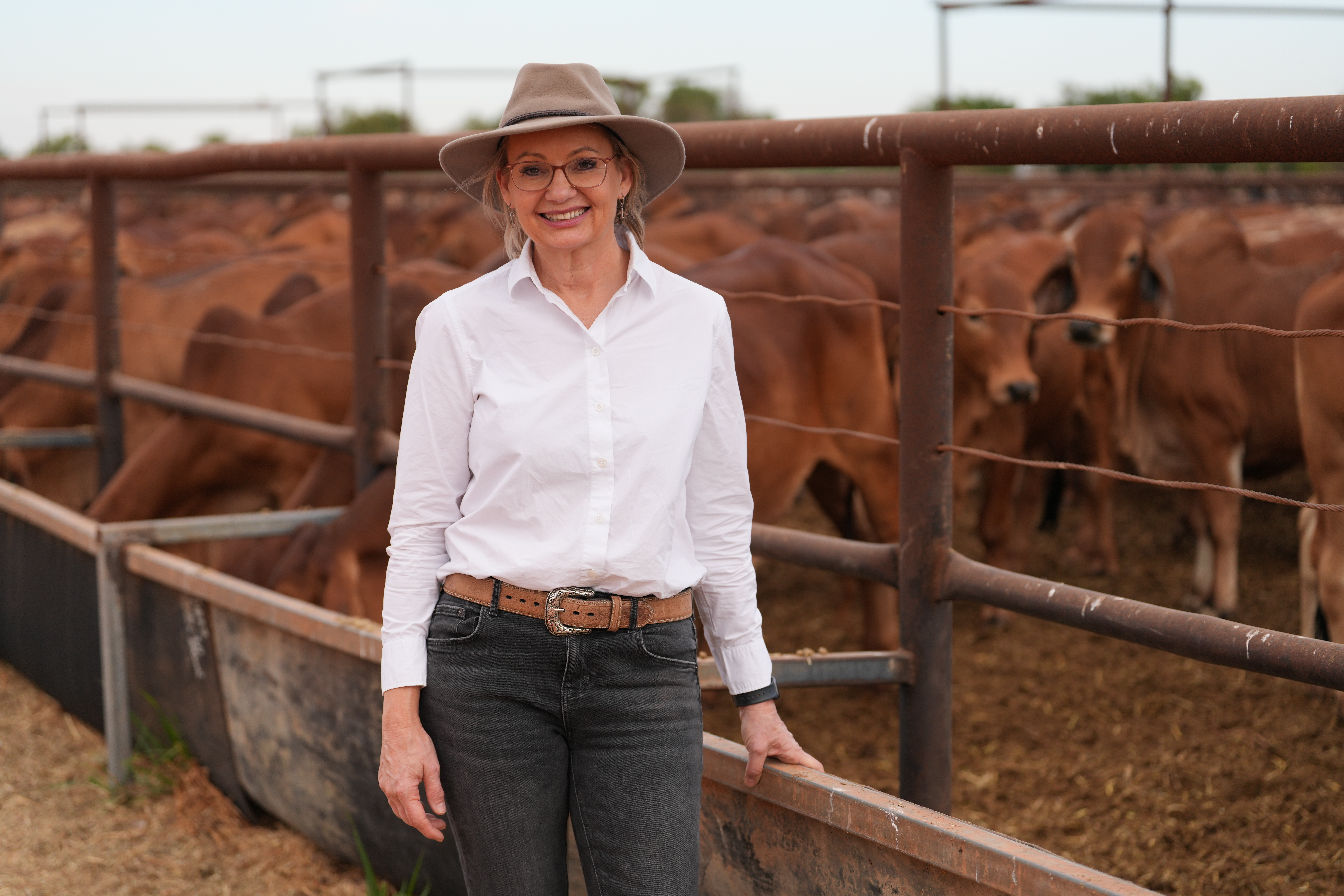 Celebrating our Nation’s agriculture