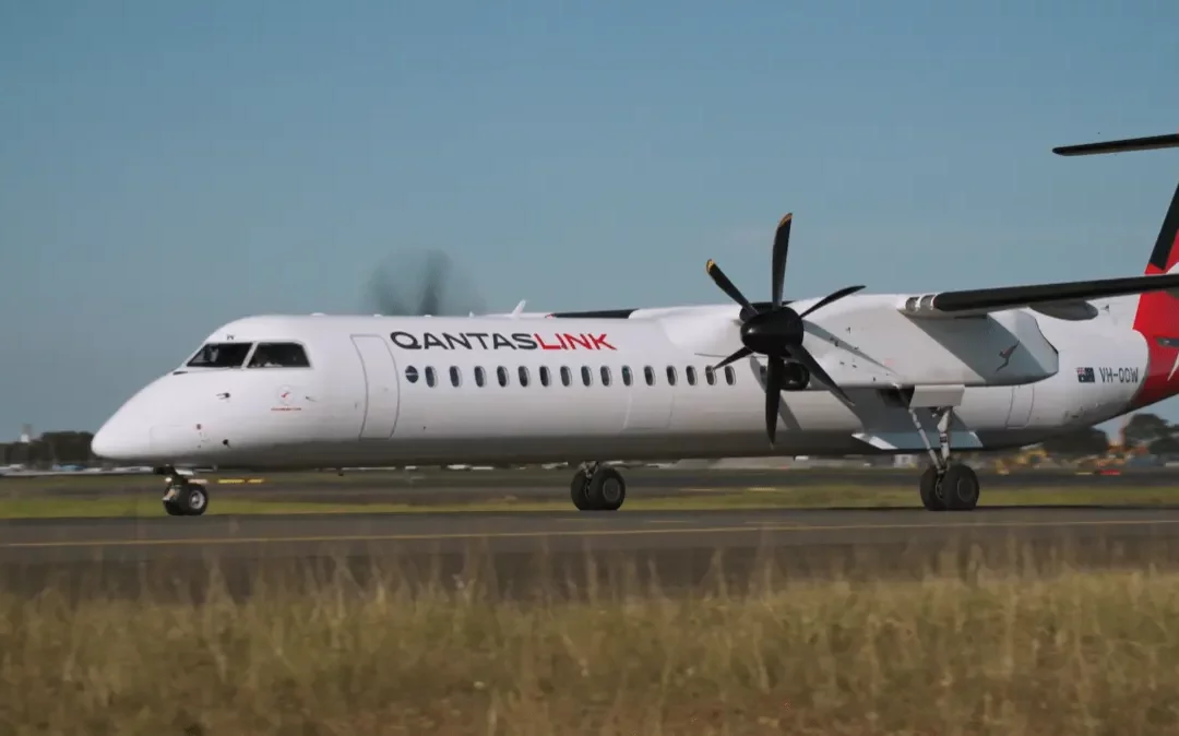 Statement – Ley, McCormack – Qantas Cutting Wagga Wagga to Melbourne and Albury to Melbourne Services is deeply disappointing